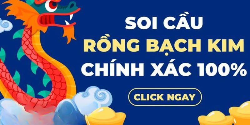 Soi cầu rồng bạch kim Jun88 bằng tổng giải đặc biệt