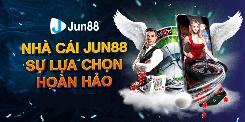 Sứ mệnh và tầm nhìn Jun88